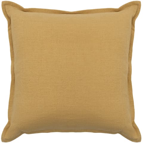 Mel Barrymore single - indoor in yellow, shown in a product front view as image 1