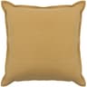 Mel Barrymore single - indoor in yellow, shown in a product front view as image 1