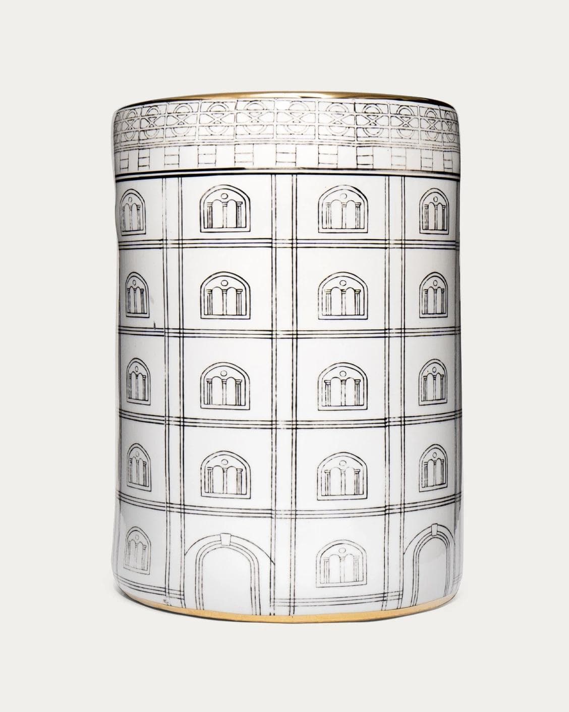 Mia Jacobsen II stools, shown in a product front view as image 1