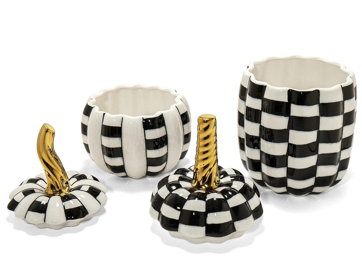 Naveah Arneson Bundle canisters, shown in a product front view as image 8