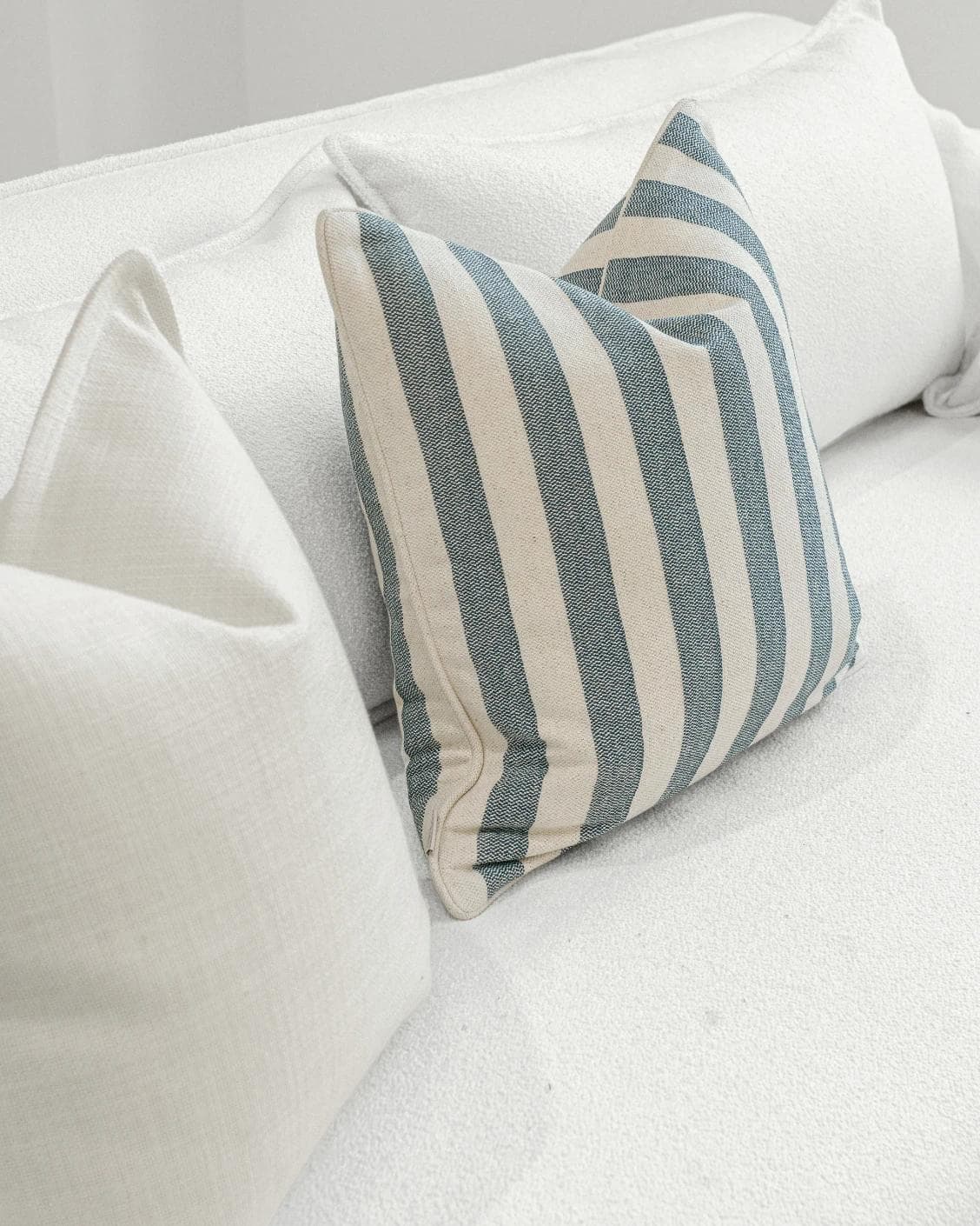 Navi Bundle cushion, shown in a product left view as image 6