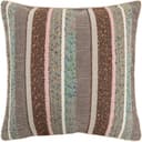 Naysa Alecia single - indoor in multicolour, shown in a product front view as image 1
