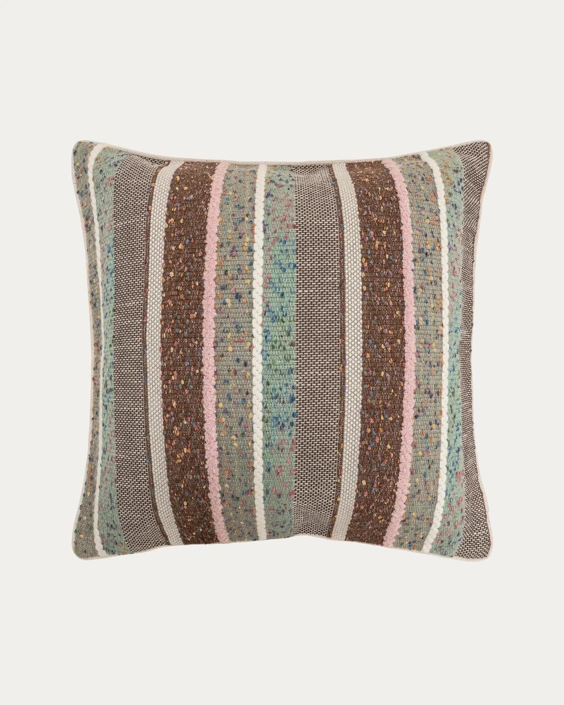Naysa Alecia single - indoor in multicolour, shown in a product front view as image 1