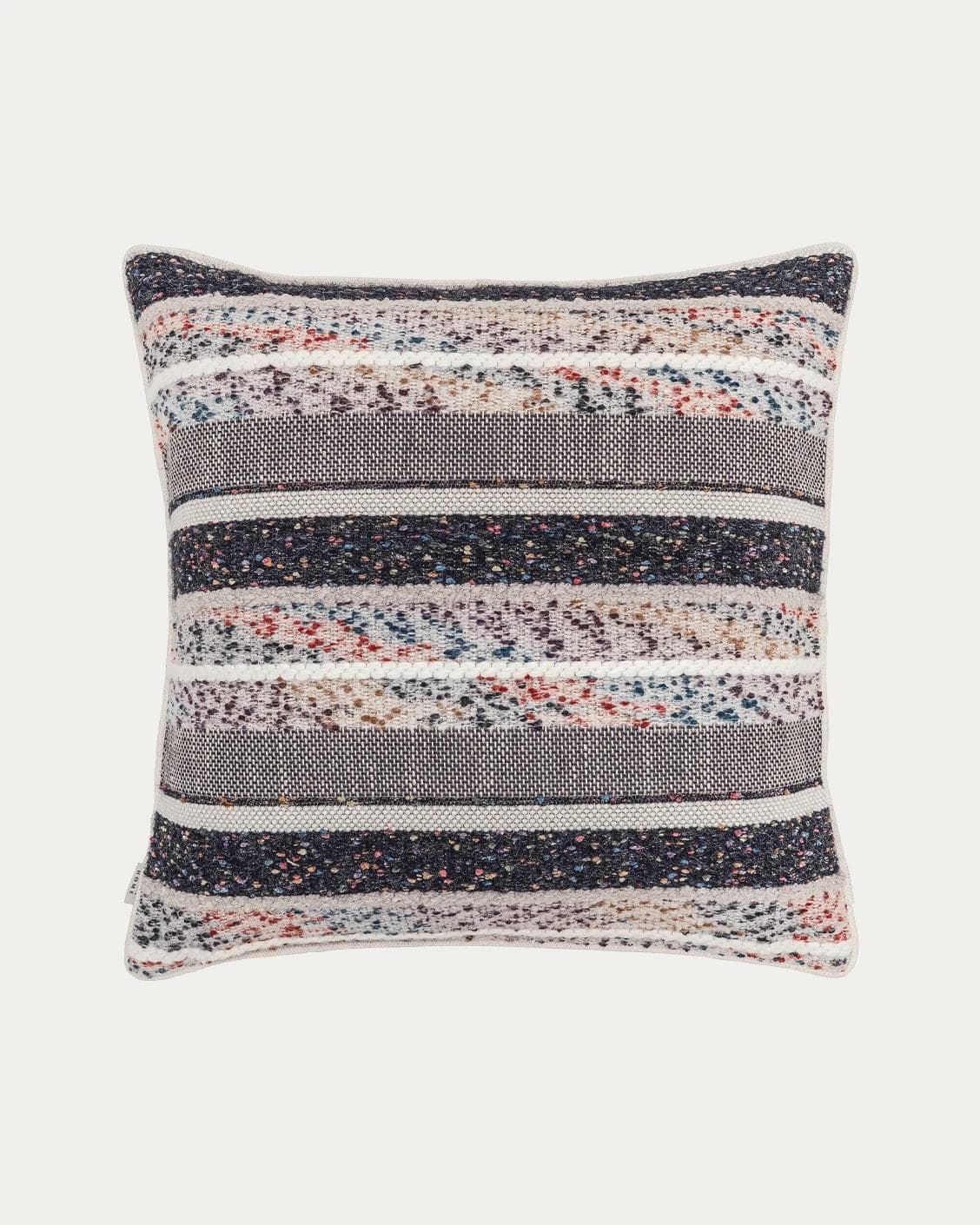 Naysa Canova single - indoor in multicolour, shown in a product front view as image 1