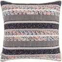 Naysa Canova single - indoor in multicolour, shown in a product front view as image 1