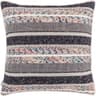 Naysa Canova single - indoor in multicolour, shown in a product front view as image 1