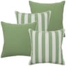 Nehal Bundle outdoor bundles in green, shown in a product as image 1