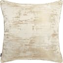 Neri Klimt single - indoor in gold and beige, shown in a product front view as image 1