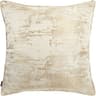 Neri Klimt single - indoor in gold and beige, shown in a product front view as image 1