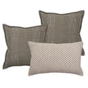 Nimitha Bundle bundle - indoor in grey and beige, shown in a product front view as image 1