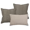 Nimitha Bundle bundle - indoor in grey and beige, shown in a product front view as image 1