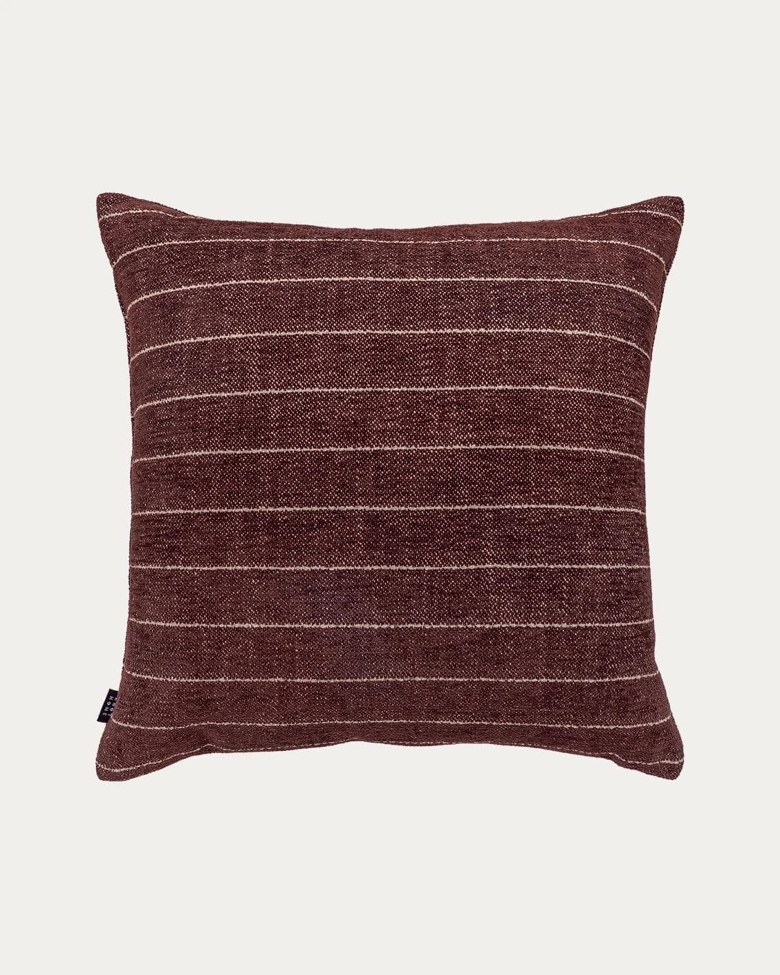 Noa Scarlet single - indoor in white, shown in a product front view as image 1