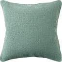 Oliver Sage single - indoor in green, shown in a product front view as image 1