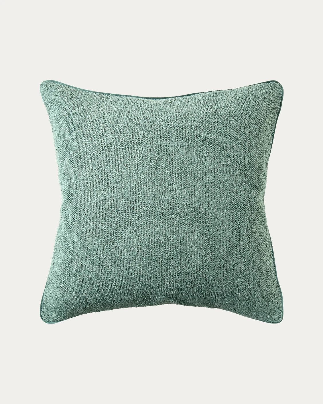 Oliver Sage single - indoor in green, shown in a product front view as image 1