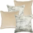 Jennica Bundle bundle - indoor in beige, grey and white, shown in a product front view as image 1