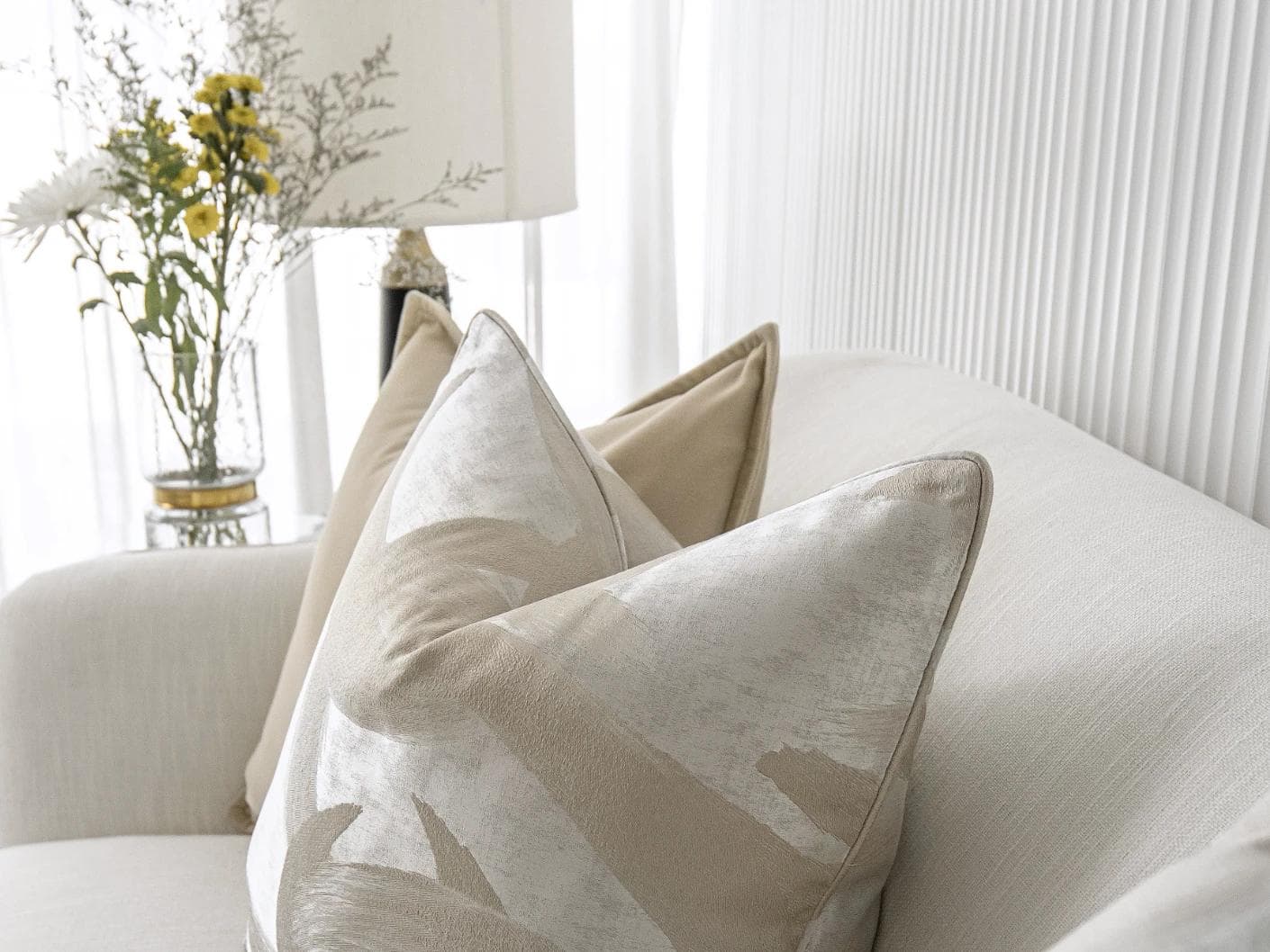 Cheena Bundle bundle - indoor, shown in a lifestyle right view as image 3