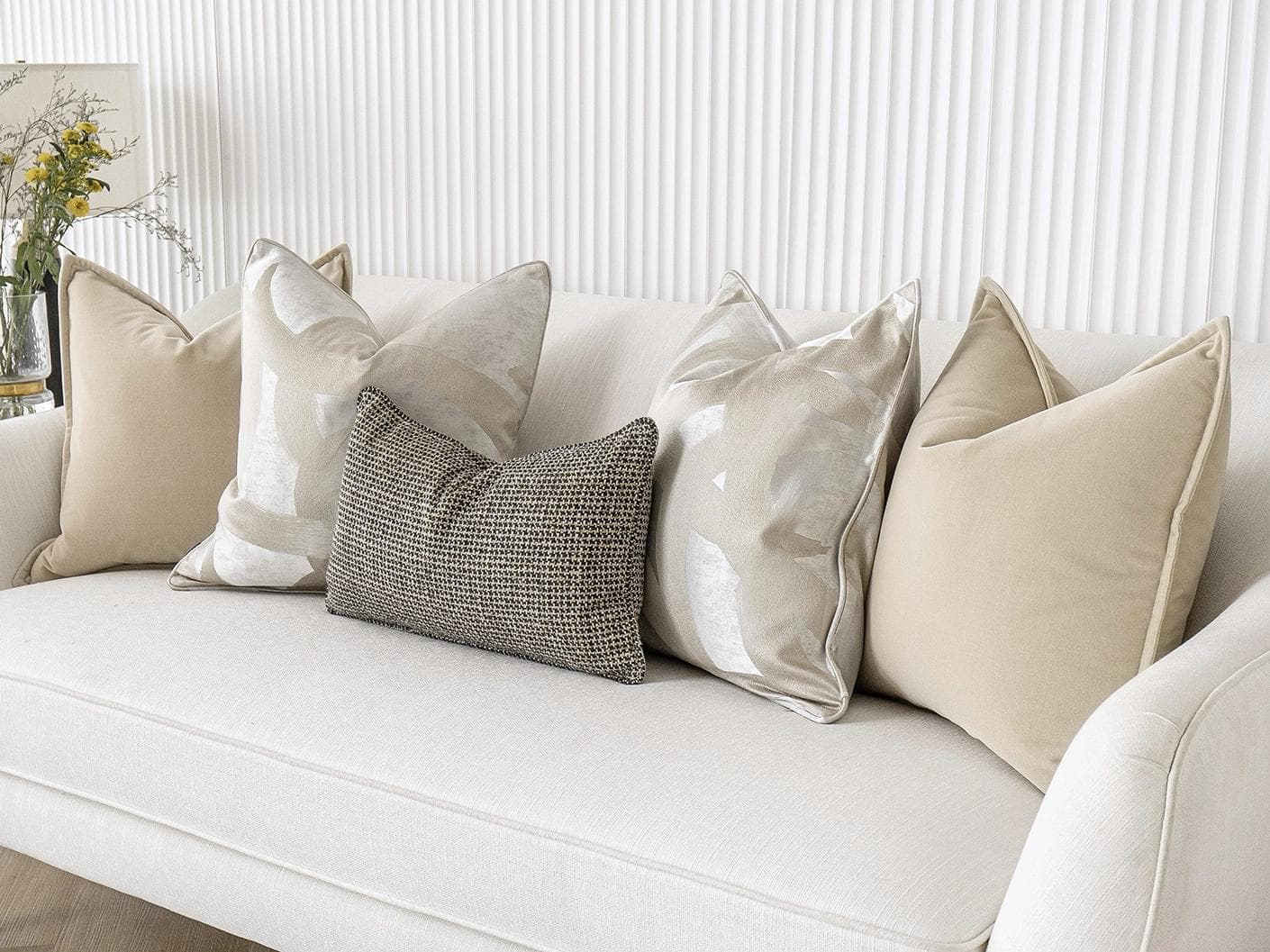 Cheena Bundle bundle - indoor, shown in a lifestyle right view as image 2