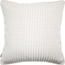 Paola Laurent single - indoor in white and beige, shown in a product front view as image 1