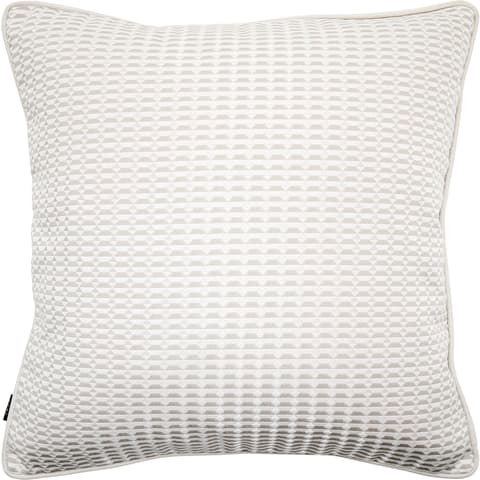 Paola Laurent single - indoor in white and beige, shown in a product front view as image 1
