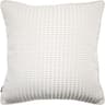 Paola Laurent single - indoor in white and beige, shown in a product front view as image 1