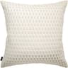 Paul Bianca single - indoor in white and beige, shown in a product front view as image 1