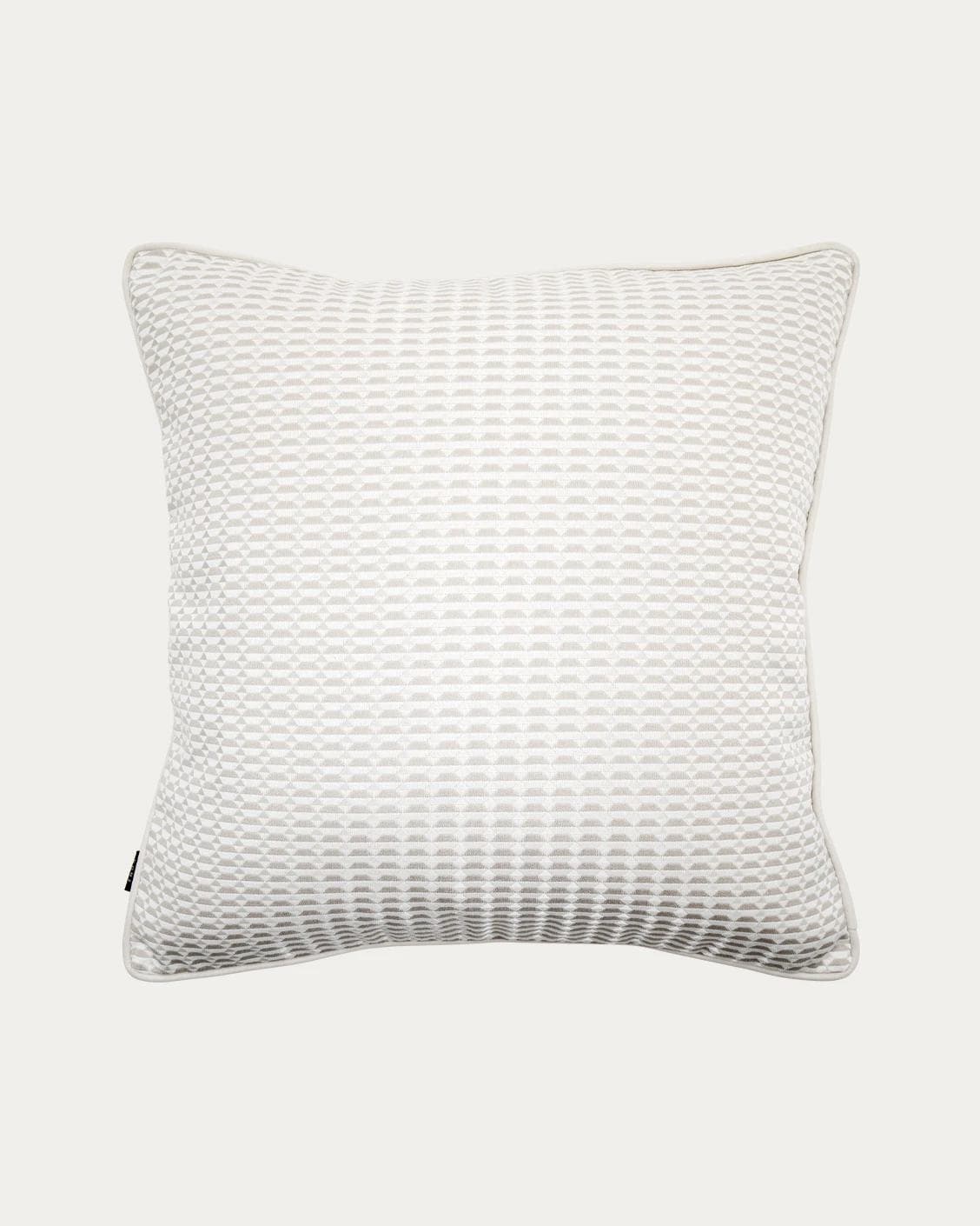 Paul Bianca single - indoor in white and beige, shown in a product front view as image 1