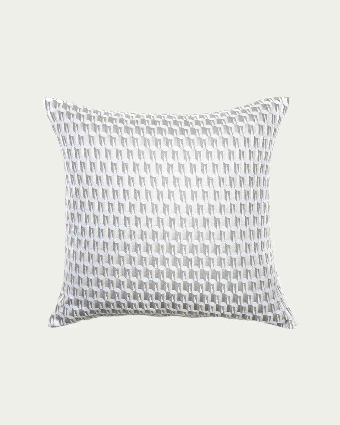 Paul Canova single - indoor in grey, shown in a product front view as image 1