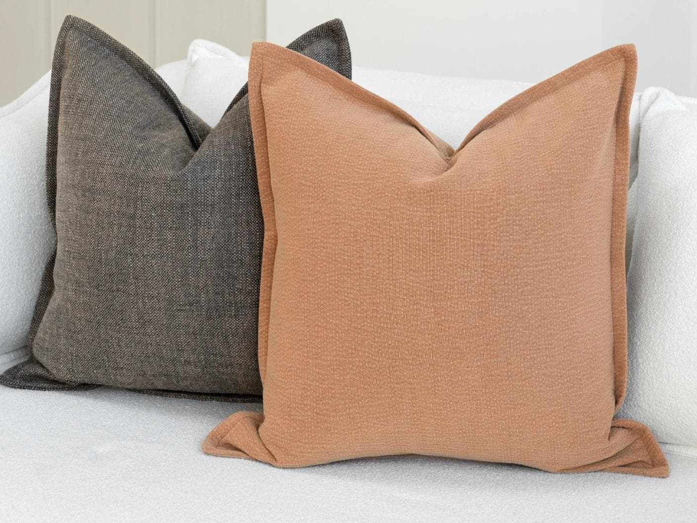 Paulo Bundle cushion, shown in a product right view as image 8