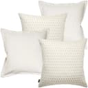 Fawn Bundle bundle - indoor in white and beige, shown in a product front view as image 1