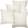 Fawn Bundle bundle - indoor in white and beige, shown in a product front view as image 1