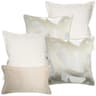Harry Bundle bundle - indoor in gold, beige, silver and white, shown in a product front view as image 1