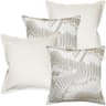 Stella Bundle bundle - indoor in white, brown and grey, shown in a product front view as image 1
