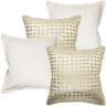 Myla Bundle bundle - indoor in white, beige and gold, shown in a product front view as image 1