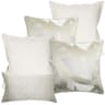 Jose Bundle bundle - indoor in white, silver and beige, shown in a product front view as image 1
