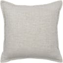 Quinn Shale single - indoor in cream and beige, shown in a product front view as image 1