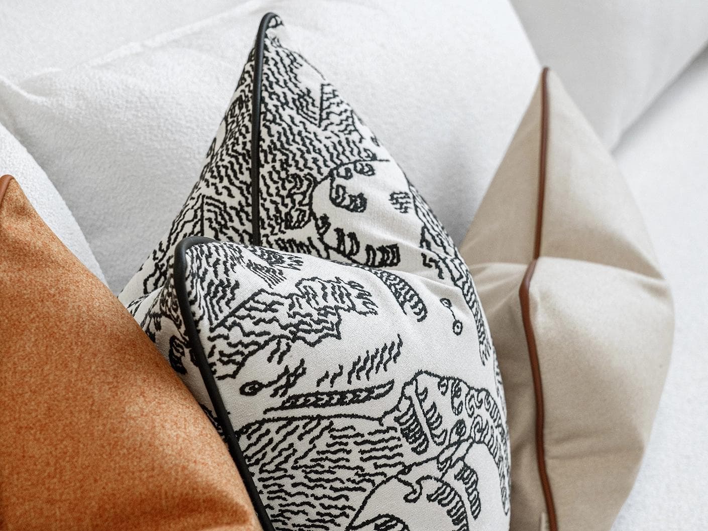 Rachel Bundle bundle - indoor, shown in a product close-up left view as image 2