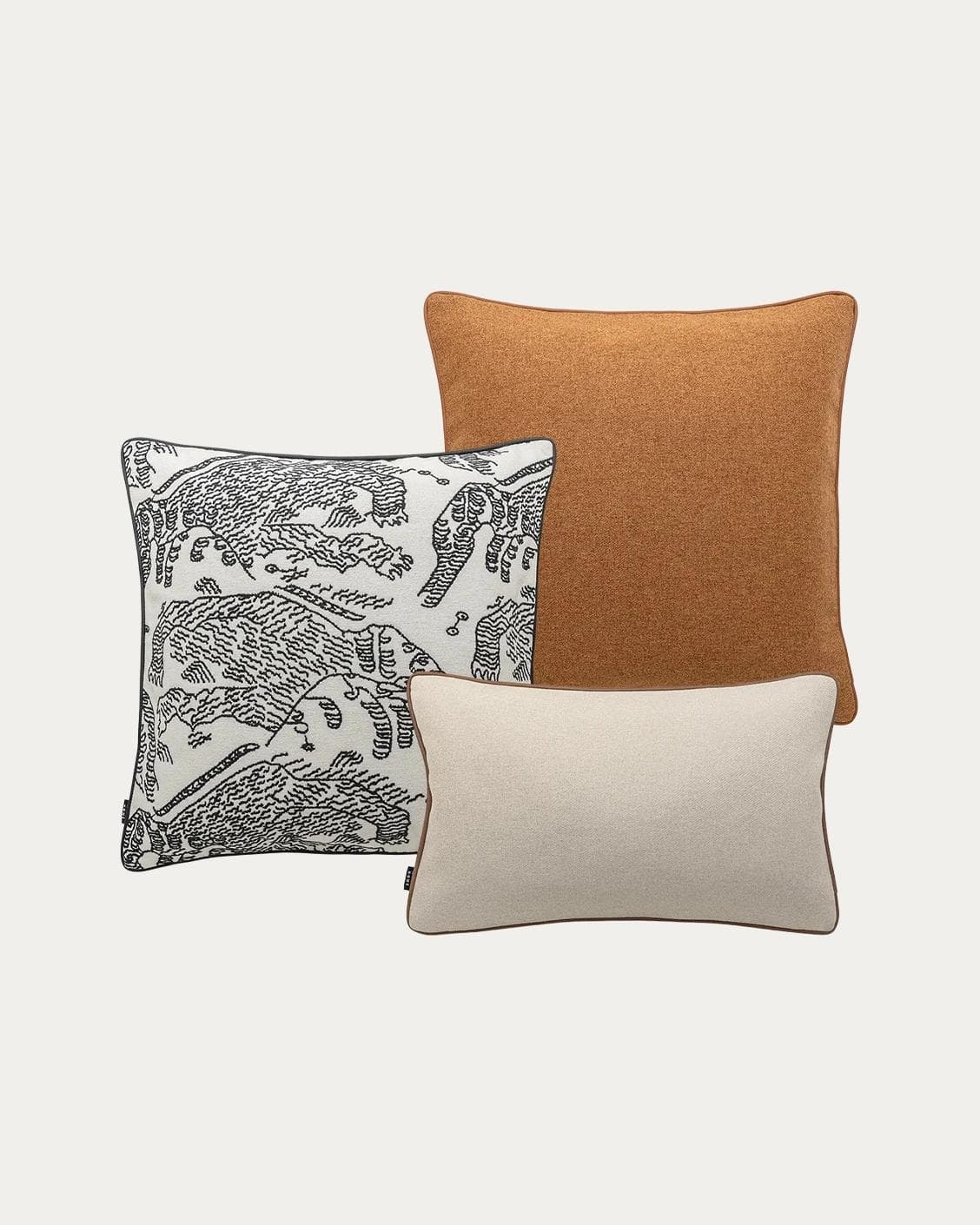 Rachel Bundle bundle - indoor, shown in a product front view as image 1