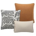 Rachel Bundle bundle - indoor, shown in a product front view as image 1