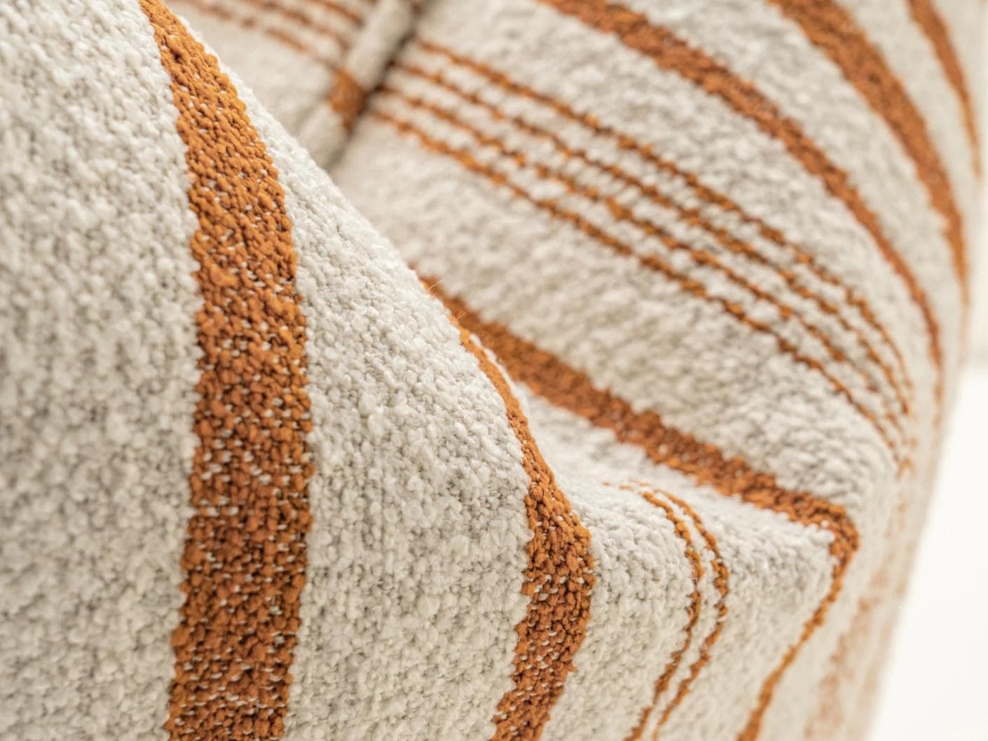 Raya Hodler single - indoor in ivory, shown in a product close-up as image 2