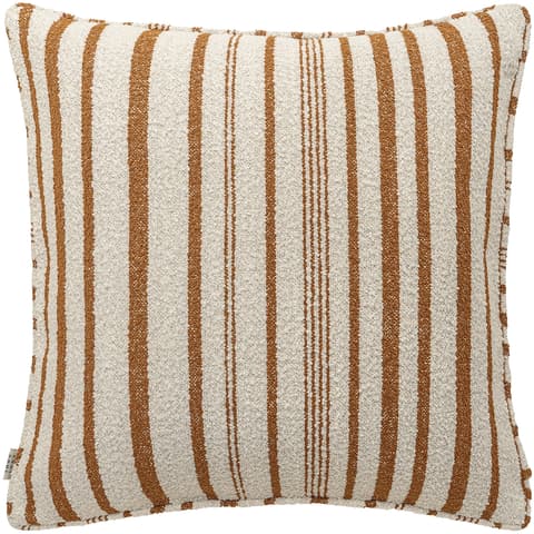 Raya Hodler single - indoor in ivory, shown in a product front view as image 1