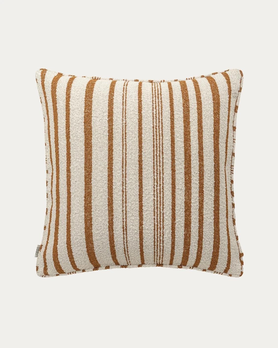 Raya Hodler single - indoor in ivory, shown in a product front view as image 1