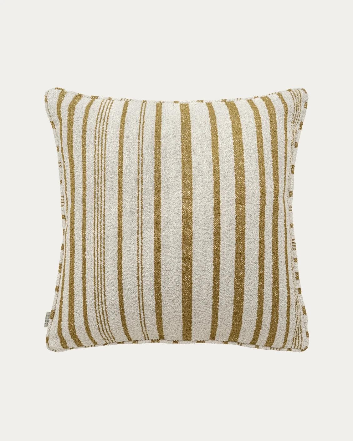 Raya Klimt single - indoor in ivory, shown in a product front view as image 1