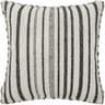 Raya Steele single - indoor in ivory and charcoal, shown in a product front view as image 1