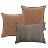 Rayan Bundle bundle - indoor in rust, shown in a product front view as image 1