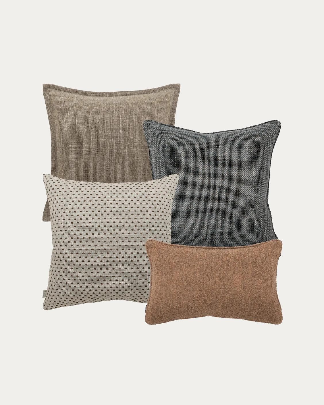 Rebecca Bundle bundle - indoor, shown in a product front view as image 1