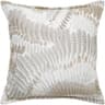 Reesha Bianca single - indoor in brown and grey, shown in a product front view as image 1