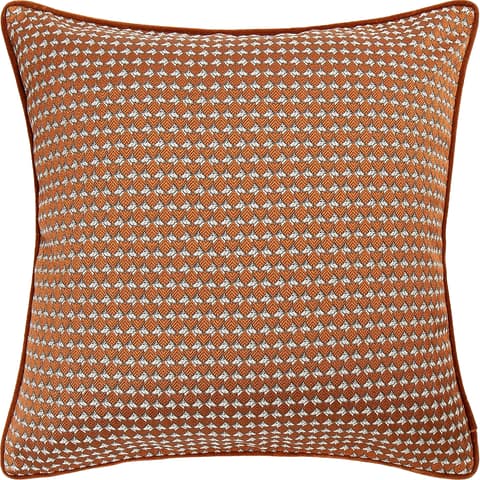 Rory Caravaggio single - indoor in orange, shown in a product front view as image 1