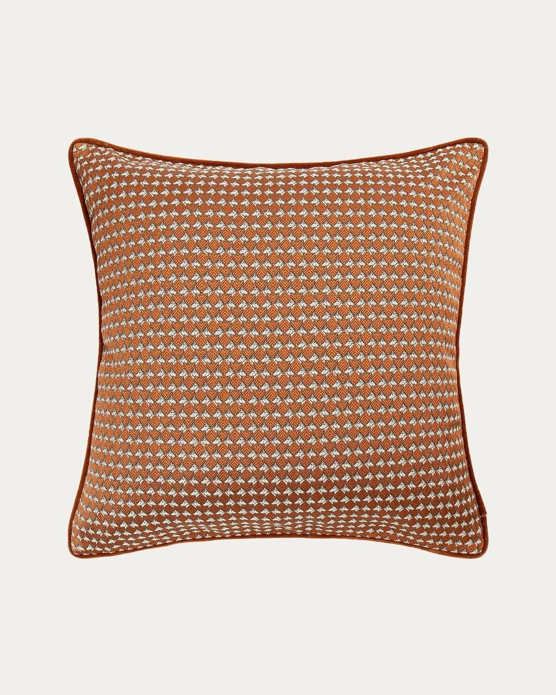 Rory Caravaggio single - indoor in orange, shown in a product front view as image 1