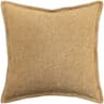 Rue Gaze single - indoor in beige, shown in a product front view as image 1