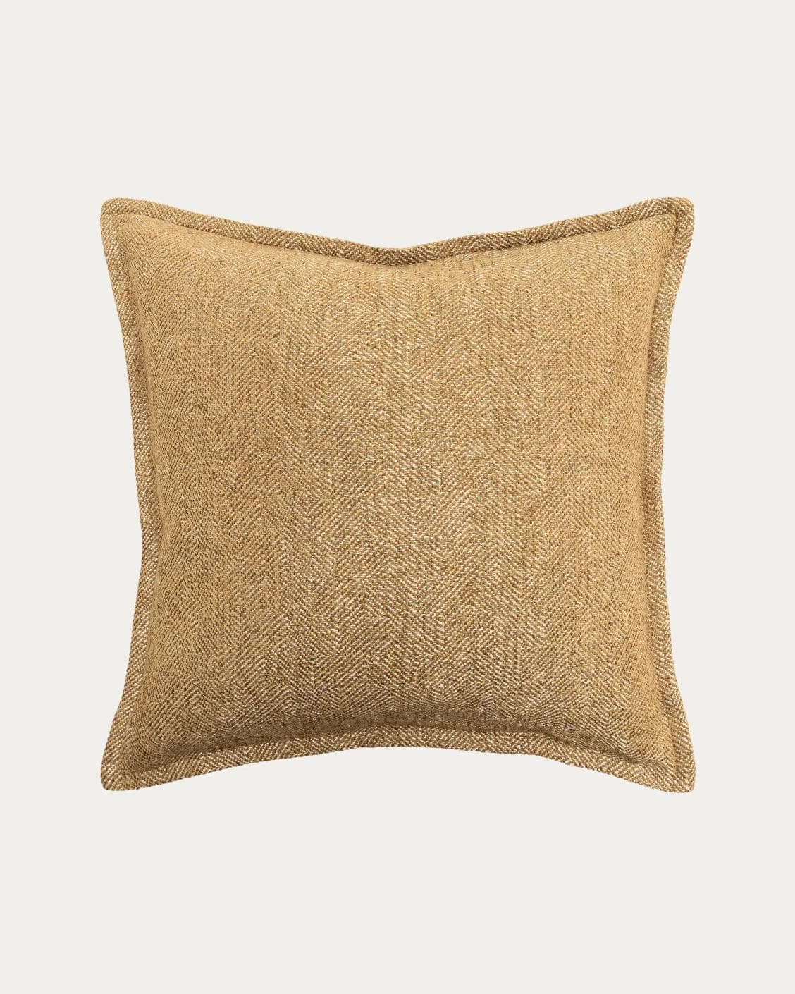 Rue Gaze single - indoor in beige, shown in a product front view as image 1